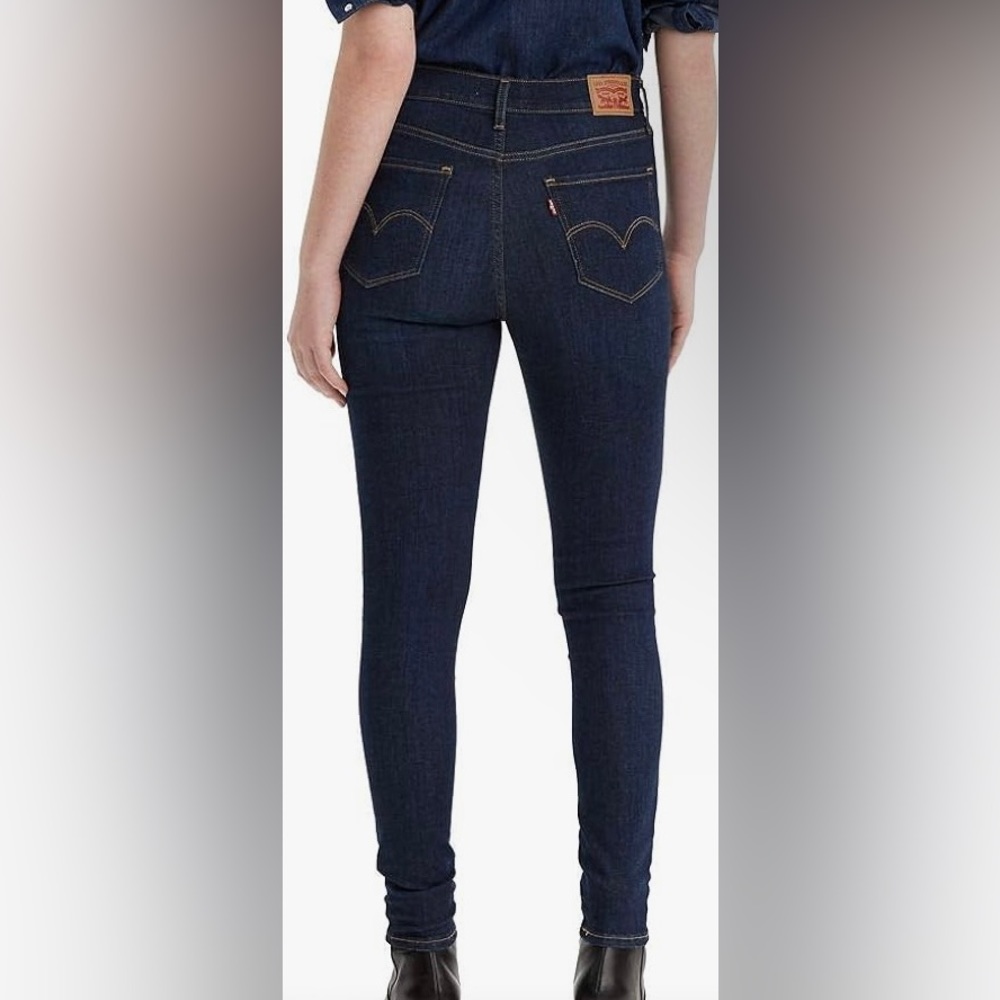 LEVI STRAUSS - Picture 3 of 3